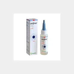 Nettoyant Oreille Chien & Chat Vetoquinol Otifree