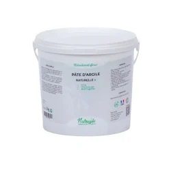 Nutragile Argile Cheval Naturelle+