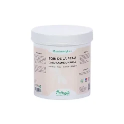 Nutragile Argile Cheval Soin de la Peau