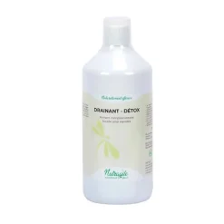 Nutragile Drainant Détox