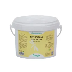 Nutragile Effort Intense Argile Cheval 10 kg