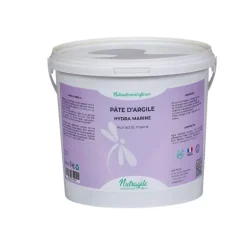 Nutragile Pâte d'Argile Hydra Marine