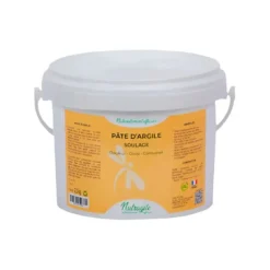 Nutragile Pâte d'Argile Soulage Douleur Coup Contusion