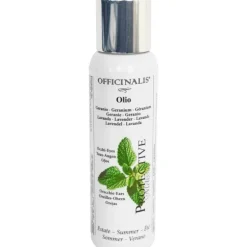 Officinalis Huile Protectrice Contour des Yeux