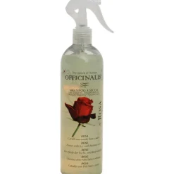 Officinalis Shampoing Sec Rose Alezan et Bai