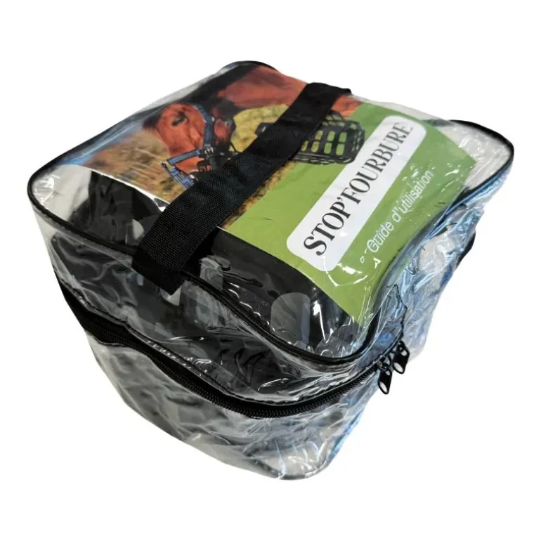 Panier Stop'Fourbure