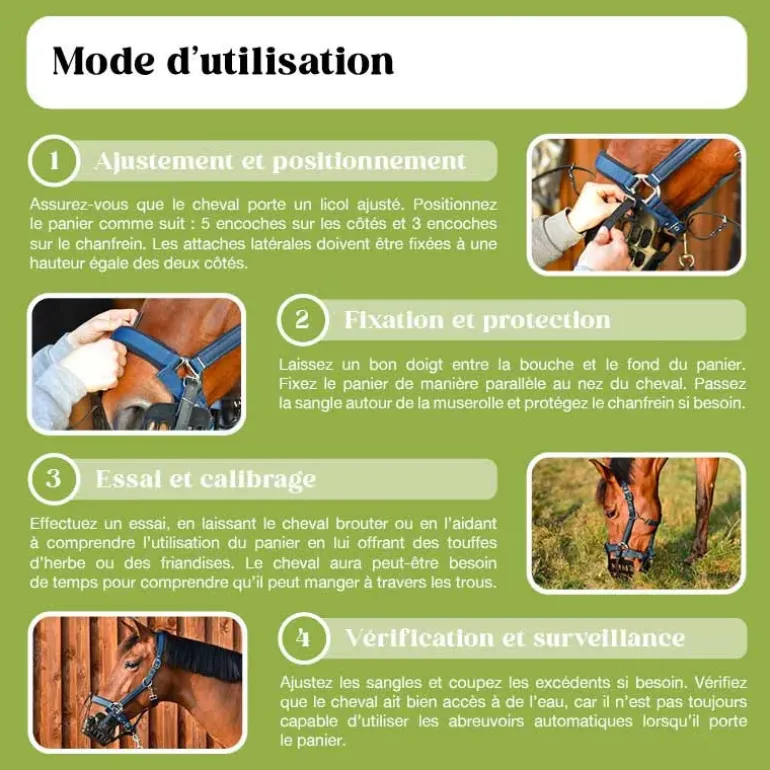 Panier Stop'Fourbure