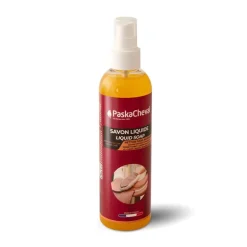PaskaCheval Savon Liquide Nettoyant Cuir