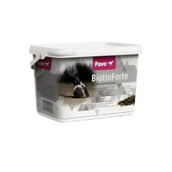 Pavo BiotinForte
