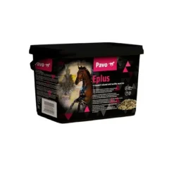 Pavo Eplus
