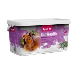 Pavo GutHealth