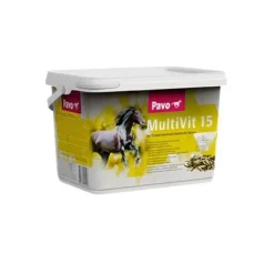 Pavo MultiVit15