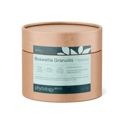 Phytology VetCare Boswellia Granulés Articulations et Respiration Cheval