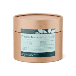 Phytology VetCare Chardon Marie pur Détox Cheval