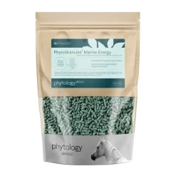 Phytology VetCare Mix Marine Energy Granulés Cheval