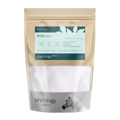 Phytology VetCare MSM 100% Pur Cheval