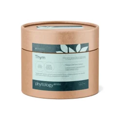 Phytology VetCare Thym Granulés Toux sèche et Respiration Cheval