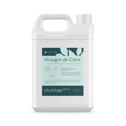 Phytology VetCare Vinaigre de Cidre BIO Vitalité et Appétit Cheval