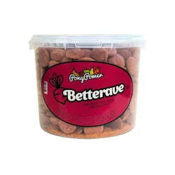 Pony Power Friandises Betterave