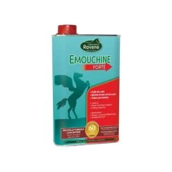 Ravene Emouchine Forte - Nouvelle Formule Mouches Cheval