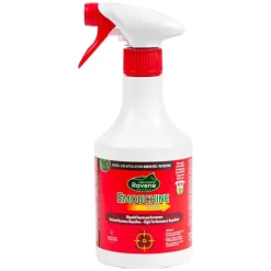 Ravene Emouchine Total Nouvelle Technologie Mouches Cheval