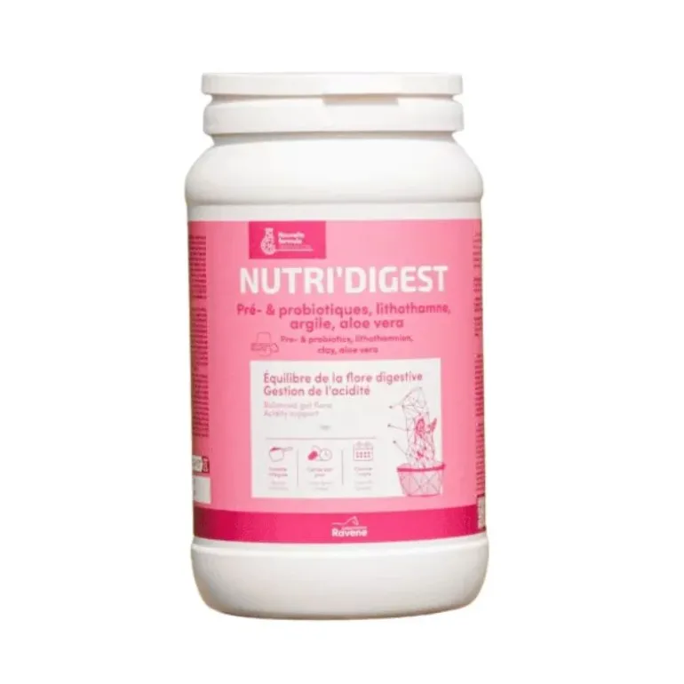 Ravene Nutri'Digest