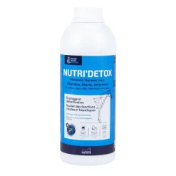 Ravene Nutri'Détox