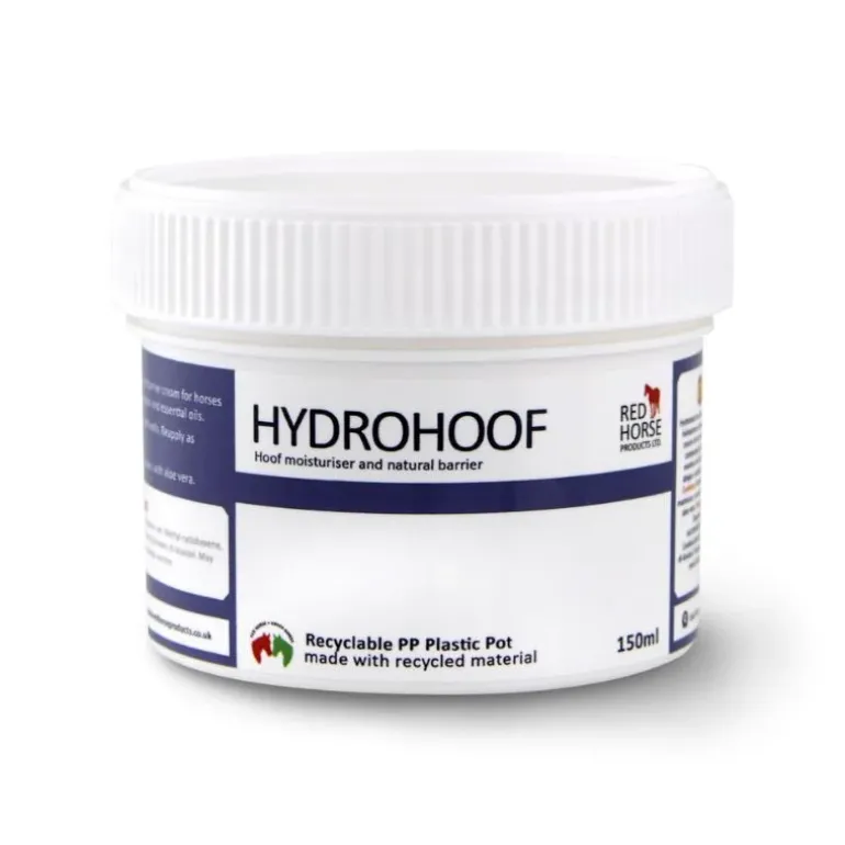 Red Horse Products Hydrohoof Soin Hydratant Sabot