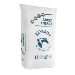 Reverdy Adult Energy (prix dégressif)