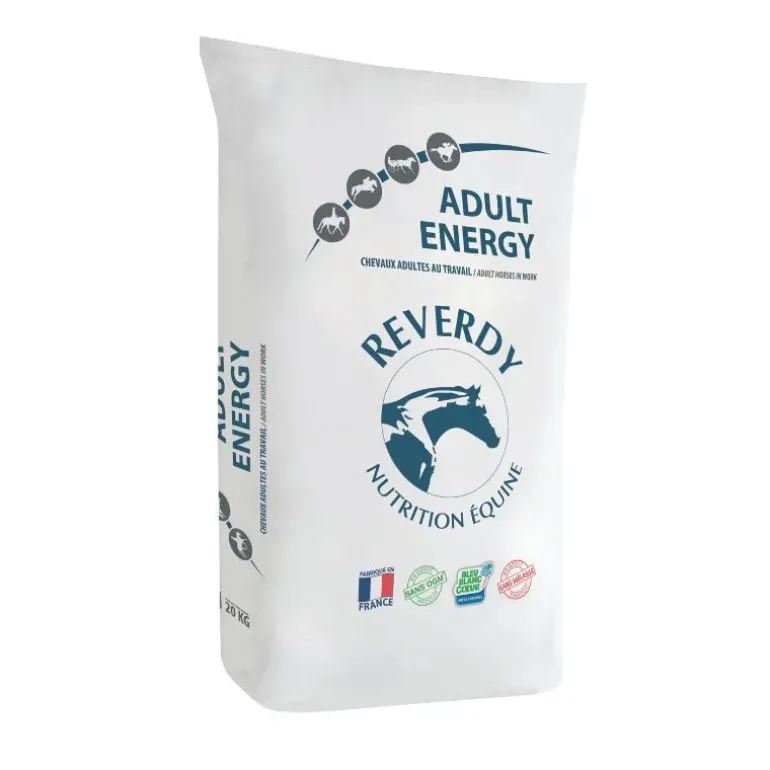 Reverdy Adult Energy (prix dégressif)