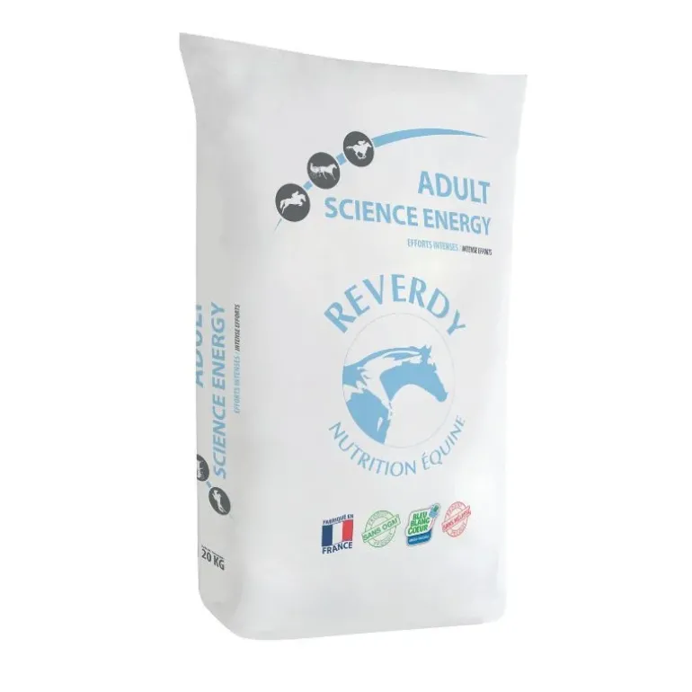 Reverdy Adult Science Energy (prix dégressif)