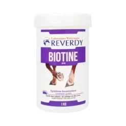 Reverdy Biotine Cheval