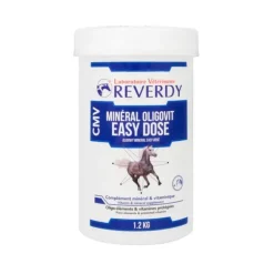 Reverdy CMV Mineral Oligovit Easy Dose
