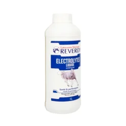 Reverdy Electrolytes Cheval
