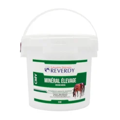 Reverdy Mineral Elevage