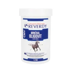 Reverdy Mineral Oligovit