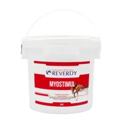 Reverdy Myostimul