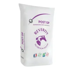 Reverdy Post OP (prix dégressif)
