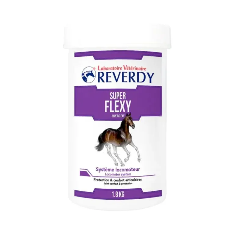 Reverdy Super Flexy