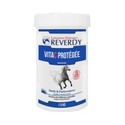 Reverdy VitaC Protégée
