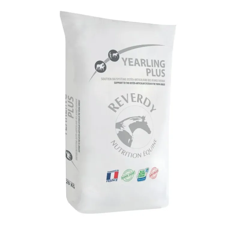 Reverdy Yearling Plus (prix dégressif)