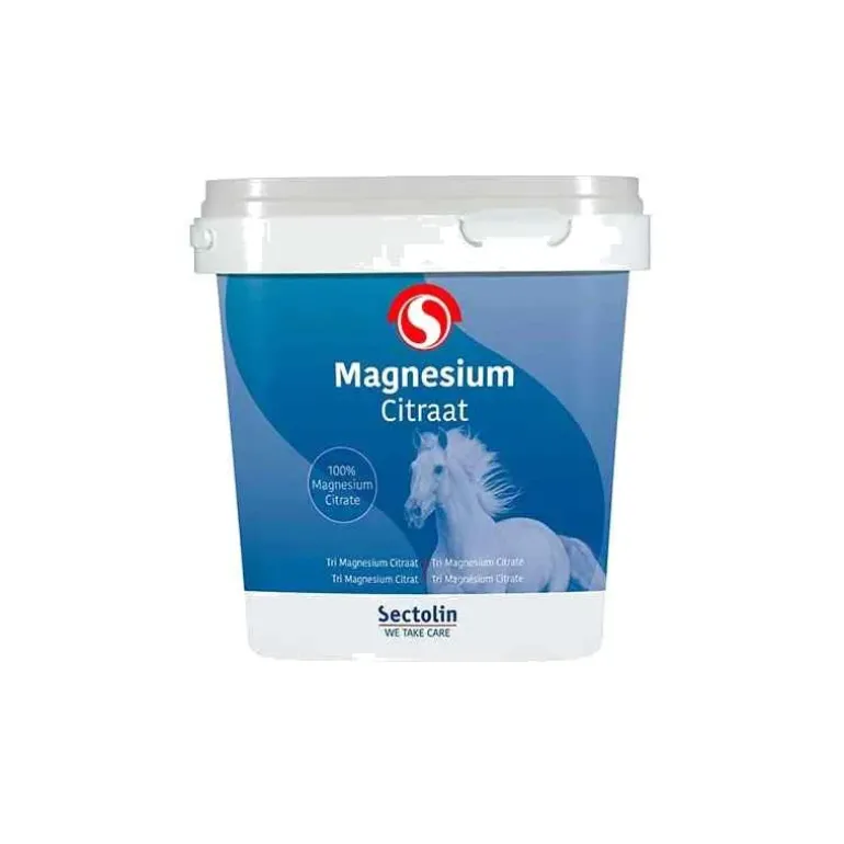 Sectolin Citrate de Magnesium