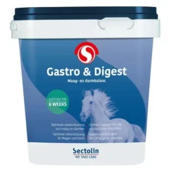 Sectolin Gastro & Digest