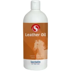 Sectolin Huile pour Cuir