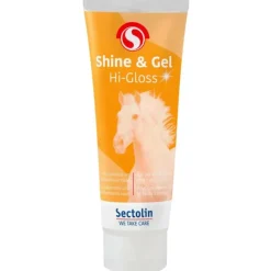 Sectolin Shine & Gel Hi-Gloss