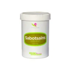 SEOA Onguent Sabot Sabotsains