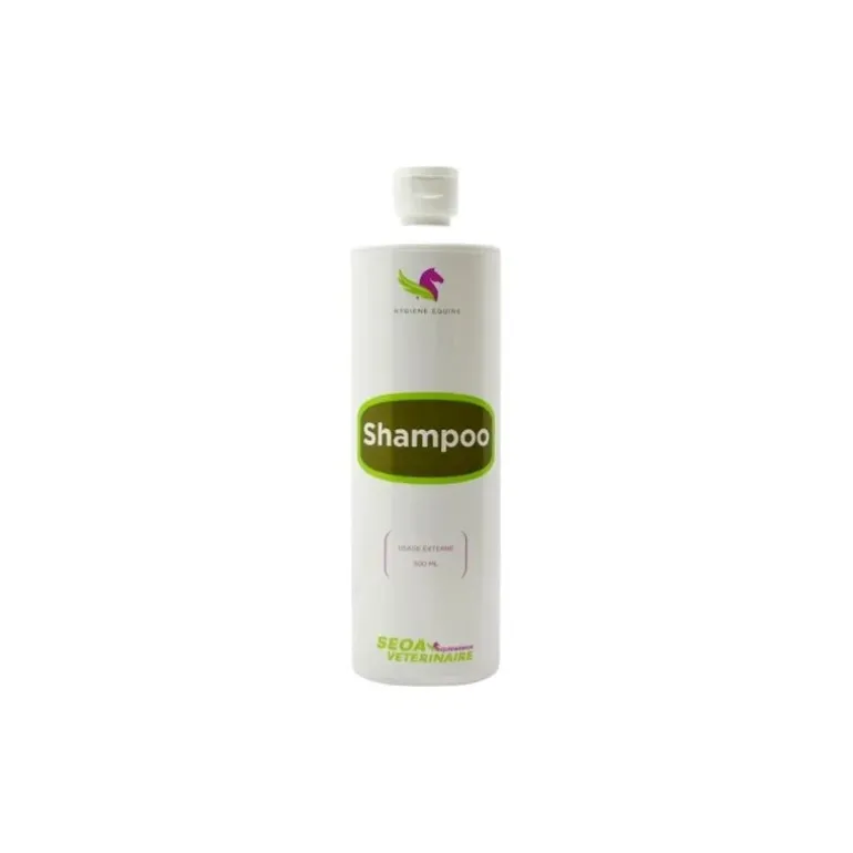 SEOA Shampoo
