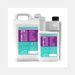 Shampoing Antibactérien STERI 7 XTRA