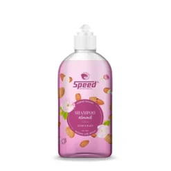 Shampoing Cheval Amande SPEED