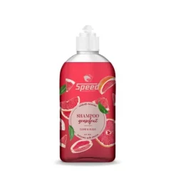 Shampoing Cheval Pamplemousse SPEED